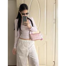 批发甜美酷飒长袖防晒开衫+<b class='q'>轻熟</b>小众背心