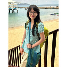 批发设计感小众复古格纹短袖衬衫女韩版显瘦百搭内搭上衣春夏