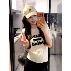 批发大码韩系字母刺绣黑色薄款短袖针织衫女夏季新款胖mm显瘦减龄上衣