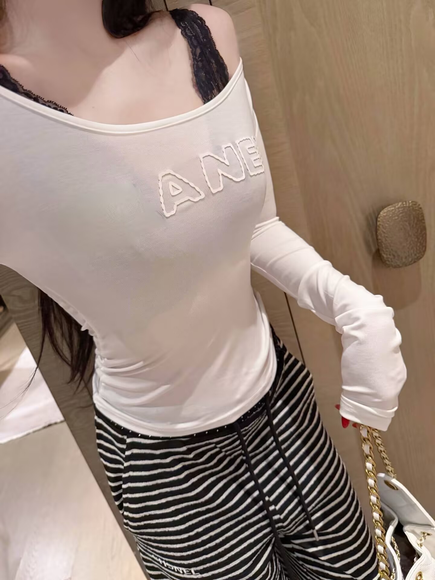 폭발 자수 미니멀리즘 편안함 필수 맨위
