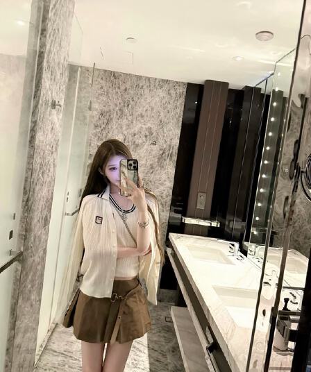 폭발 오류 부서 니트 조끼 오류 부서 니트 재킷 투피스 세트