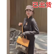 批发官图 新款立领拉链长袖字母外套+背心+阔腿<b class='q'>裤</b><b class='q'>三件套</b>女 大量现货