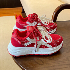 批发2026夏季新款<b class='q'>休闲</b>鞋女鞋货号