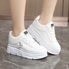 批发2026夏季新款<b class='q'>休闲</b>女鞋小白鞋货号