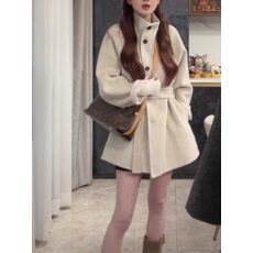 批发欧货长袖大码外套<b class='q'>女装</b>2025早秋新款爆款小众高级感超好看潮牌上衣