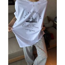 批发<b class='q'>韩国</b>短袖显瘦T恤女装夏季韩版潮学生百搭半袖上衣服