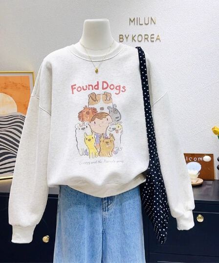 2026 새로운 가을 겨울철 oversize 후드티 여성 ins 한국 스타일 루즈핏 bf 작은 대중 캐주얼 재킷 트렌디 후드티