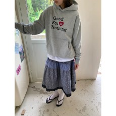 批发早秋季连帽oversize卫衣运动外套潮ins女春秋2026新款爆款秋冬装
