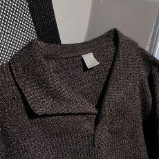 批发260克罗马格<b class='q'>长袖</b><b class='q'>t</b><b class='q'>恤</b>POLO打底衫男女装薄正肩内搭春秋上衣