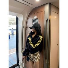 批发华棉复合 薄款/加绒 秋冬<b class='q'>卫衣</b>女<b class='q'>开衫</b>拉链立领口袋外套