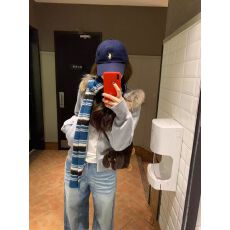 批发华棉复合 薄款/加绒 可拆卸毛领连帽卫衣女开衫外套女