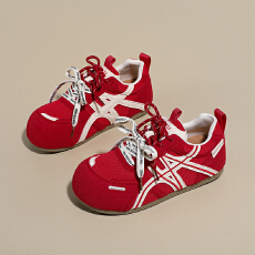 批发2026夏季新款<b class='q'>休闲</b>鞋阿甘鞋女鞋货号