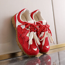 批发2026夏季新款<b class='q'>休闲</b>鞋女鞋阿甘鞋货号