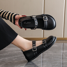 批发2026夏季新款女单鞋货号