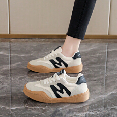 批发2026夏季新款<b class='q'>休闲</b>鞋女鞋阿甘鞋货号