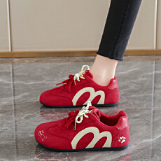 批发2026夏季新款<b class='q'>休闲</b>鞋女鞋阿甘鞋货号