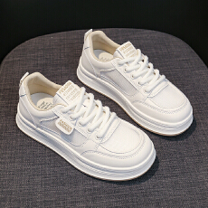 2026夏季新款小白鞋女鞋货号