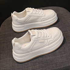 2026夏季新款小白鞋女鞋货号