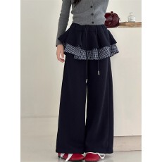 批发<b class='q'>女</b>童<b class='q'>裙</b>裤<b class='q'>秋季</b>儿<b class='q'>童裤</b>子小<b class='q'>女</b>孩秋装超好看的春秋休闲裤<b class='q'>女</b>大童阔腿<b class='q'>裤</b>