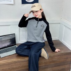 批发<b class='q'>女童</b><b class='q'>打底衫</b>秋冬百搭新款大儿童长袖t恤加绒加厚冬季小孩内搭上衣