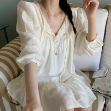 批发法式气质<b class='q'>连衣裙</b>