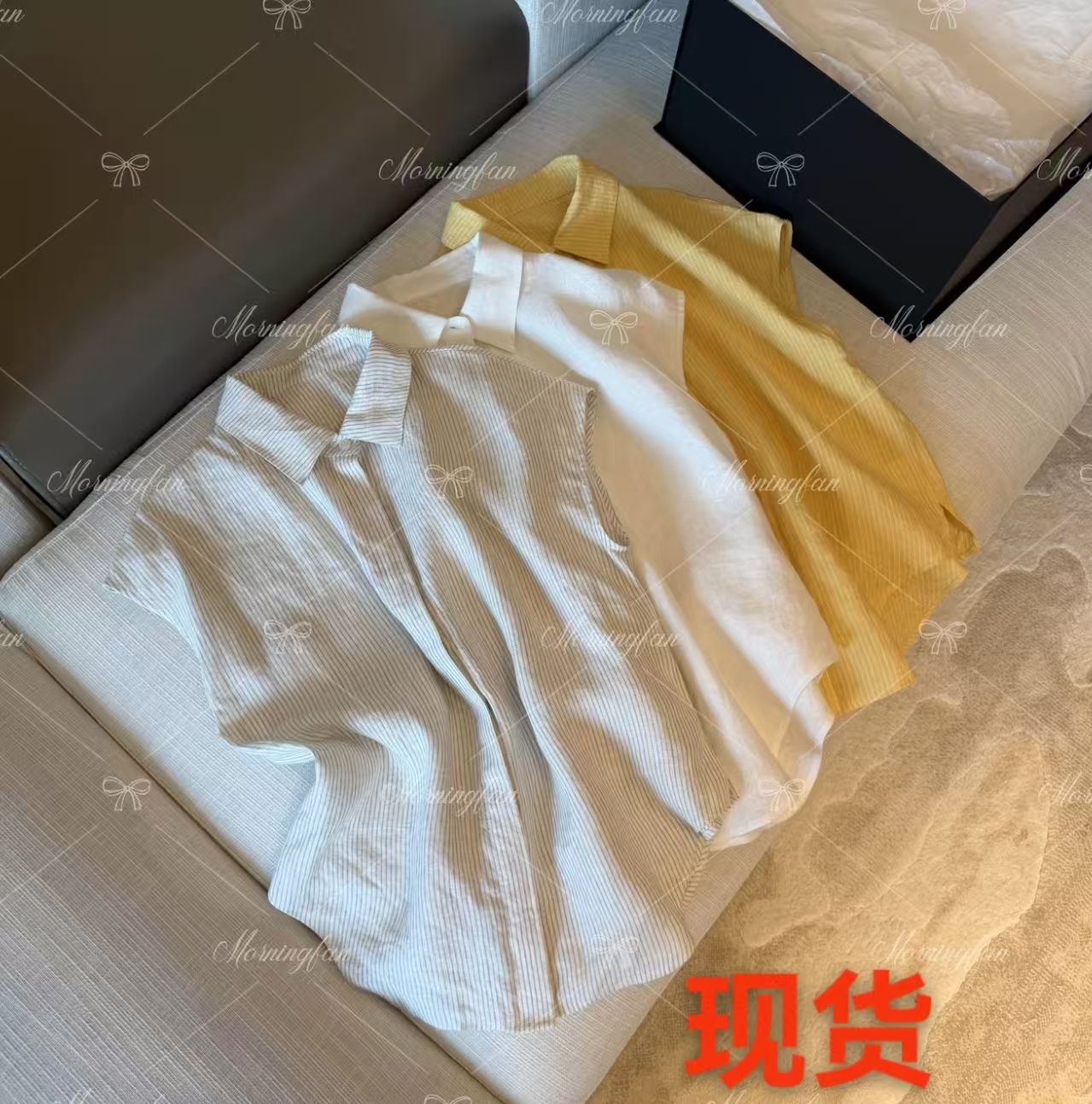 5 18 편안함 파이 100 아마 쳉 쳉 파티 분할 b 입력 공기 센스 얇고 가벼운 느슨함 어깨 민소매 셔츠