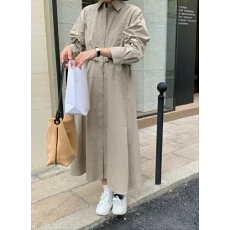 批发韩国秋季新款<b class='q'>连衣裙</b>