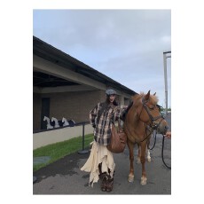 批发红人馆格子<b class='q'>衬衫</b>女早秋女装2025新款<b class='q'>外套</b>韩系穿搭上衣慵懒宽松<b class='q'>衬衣</b>