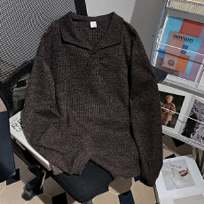 批发260克罗马格<b class='q'>长袖</b><b class='q'>t</b><b class='q'>恤</b>POLO打底衫男女装薄正肩内搭春秋上衣