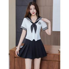 批发足浴技师工作服气质套装足疗女衣服沐足工衣新款养生柔式工服性感