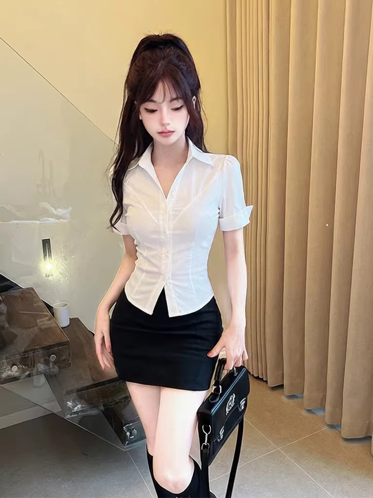 섹시함 숙련 된 호텔 발 욕조 기술자 작업복 품격 세트 뷰티샵 spa 클럽 하우스 몸매 가꾸기 경력 워크웨어