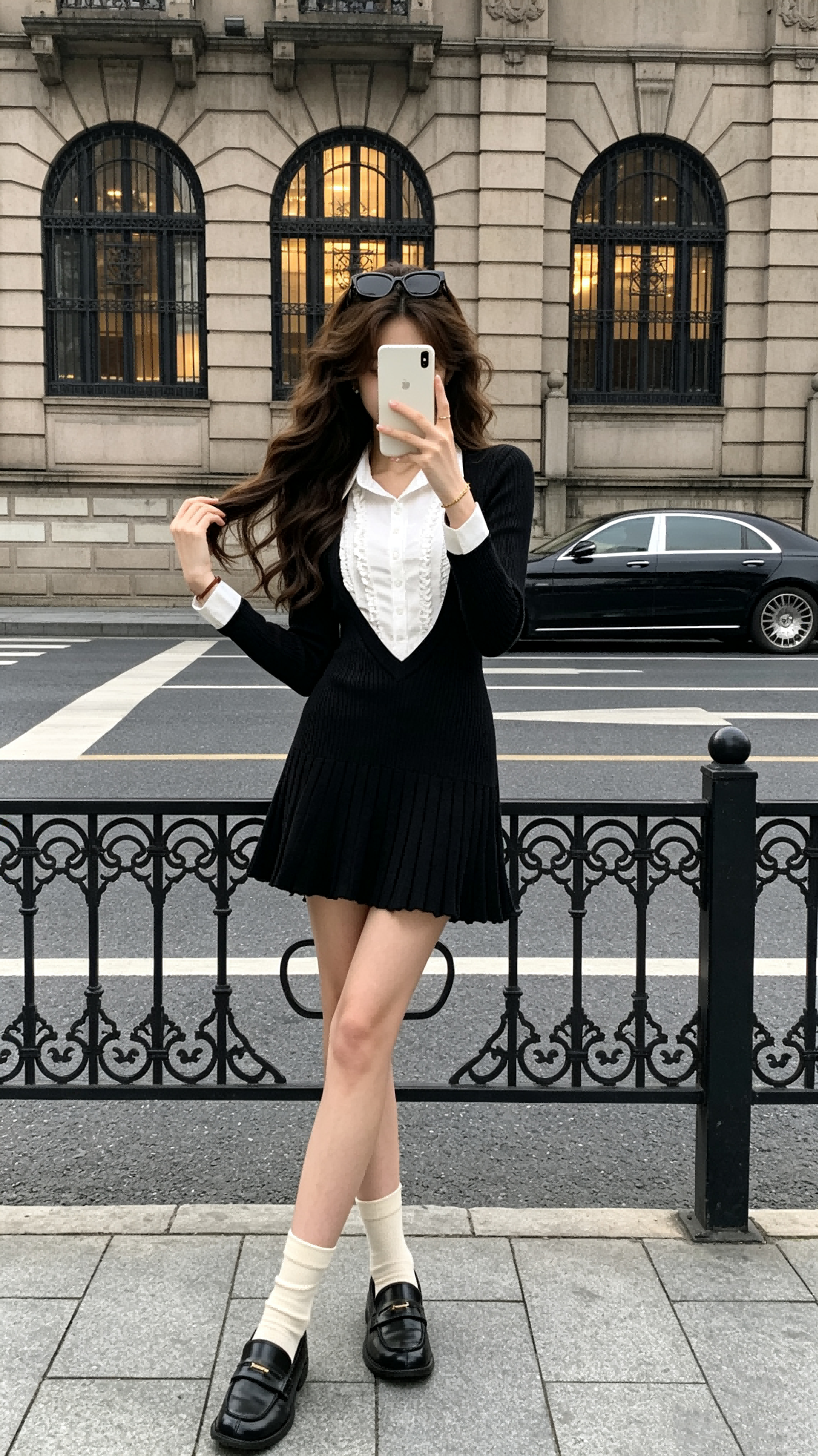 BY32448# 徐绿杨柳柳同...