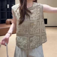 批发【亚麻+内里】白色短裤<b class='q'>女</b>夏季新款大码胖mm显瘦高腰休闲宽松