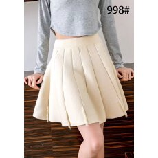 批发冬季 打底针织半身裙 保暧 时尚潮流 <b class='q'>街头</b>流行