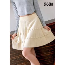 批发冬季 打底针织半身裙 保暧 时尚潮流 <b class='q'>街头</b>流行