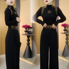 批发冬季新款时尚薄绒半高领打底衫百搭设计款<b class='q'>山茶花</b>烫钻长袖上衣女