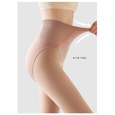 批发小个子水光袜光腿神器<b class='q'>女</b>春秋裸感加长打底裤秋冬加绒连裤袜