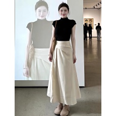 批发初夏穿搭一整套2026韩系高知绝美甜美风千金漂亮气质<b class='q'>连衣裙</b>子套装