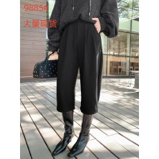 批发美洋MEIYANG 马裤二号 VTG骑士~复合奥粒绒保暖复古<b class='q'>七分裤</b>