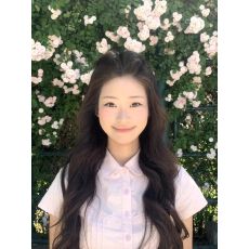 批发韩系甜美减龄粉色正肩<b class='q'>短袖</b><b class='q'>衬衫</b>女夏季新款设计感小众<b class='q'>衬衣</b>上衣