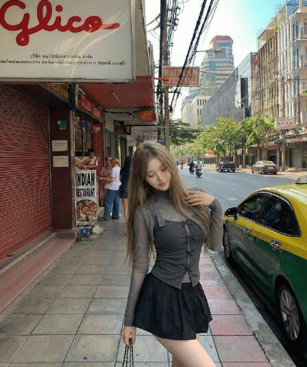 한 부서 순수한 욕망 바람 나비 넥타이 긴팔 티셔츠 여성 가을 인사이드 가져 가라. 몸매 가꾸기 쇼트 스타일 슬립 맨위 투피스 세트