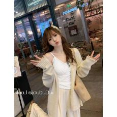 批发带胸垫 加绒 蕾丝<b class='q'>吊带</b>内搭背心女秋冬保暖设计<b class='q'>打底</b>美背上衣