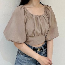 批发日本韩国韩版东南亚<b class='q'>外贸</b>外单热卖短袖春夏上衣雪纺衫打底衫短款T