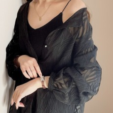 批发日本韩国韩版东南亚<b class='q'>外贸</b>热卖夏季雪纺衫空调衫衬衫蕾丝衫上衣衬衣