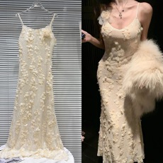 批发Barb Chill12/10超级时刻 · 新品6.9折<b class='q'>晚宴</b>千金鱼尾裙<b class='q'>礼服</b>裙