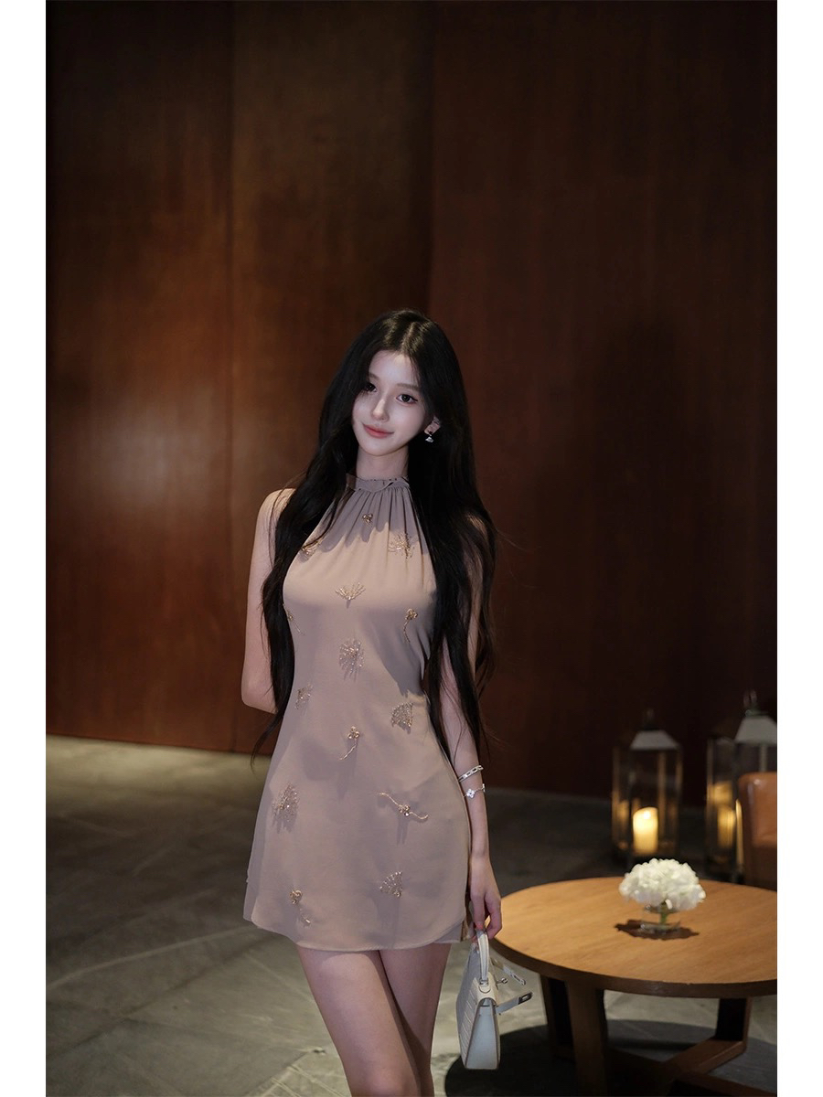 드레스