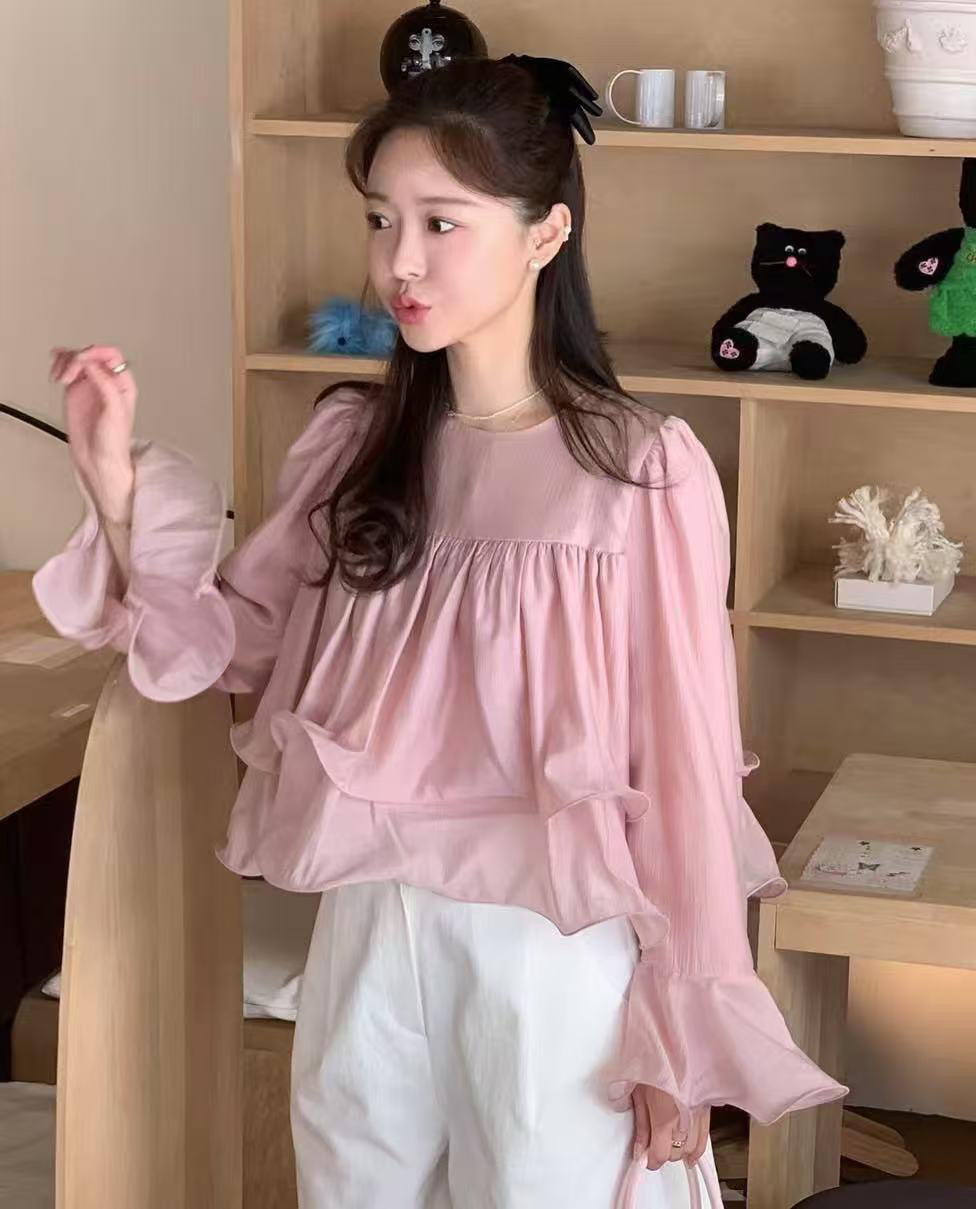 지금 이른 봄 달콤함 품격 다용도 맨위