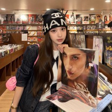 批发早安樊樊「牛仔开局」版型适配任何风格!! s1p短版牛仔衬衫式外套