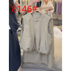 批发巨好看2026早<b class='q'>春</b>新款马甲半身裙套装女超火穿搭一整套巨好看两件套