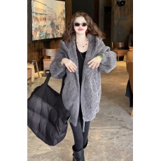 批发毛毛外套新款<b class='q'>百搭</b>